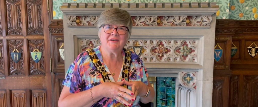 ROCHDALE MAYOR, JANET EMSLEY, CONFIRMS ATTENDANCE AT PAK-UK BUSINESS EXPO 2025